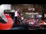 Highlight REIMS - SFR FISE Xperience 2013