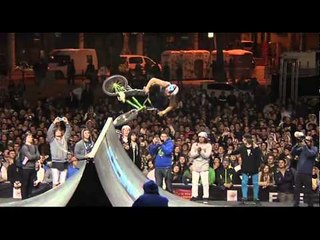 BMX Freegun Air Spine final-Daniel Sandoval-3rd