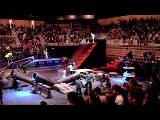 Teaser - Vendée Freestyle Session 2014 - Official [HD]