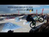 Teaser Week-end de la glisse - Le Havre 2013