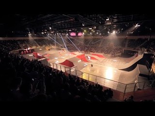 Highlight - Vendée Freestyle Session 2014