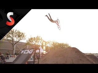 Teaser Nantes - SFR FISE Xperience 2014