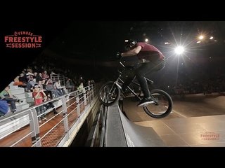 Teaser - Vendée Freestyle Session 2015 - Official [HD]