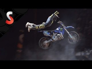 Teaser Stade des Alpes Freestyle Show - FISE Xperience 2015- Official [HD]