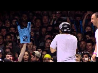 FAIL COMPILATION - FISE 2014 by TSG