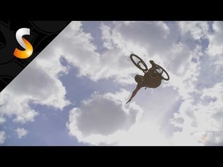 Highlight MTB - FISE World Montpellier 2014