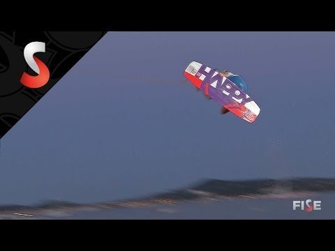 Teaser Port-Grimaud - SFR FISE Xperience 2014