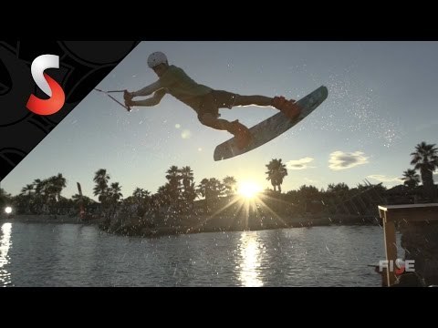 Highlight - SFR FISE Xpérience Port-Grimaud 2014