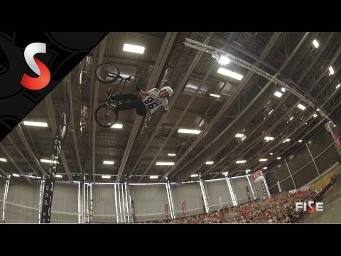 Highlight Nantes - SFR FISE Xpérience 2014 - Official [HD]