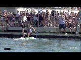 3rd Final WAKEBOARD - Bob Soven - FISE World Montpellier 2015