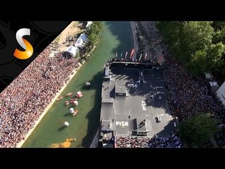 Highlight - Honor BMX Park Final - FISE World Montpellier 2015