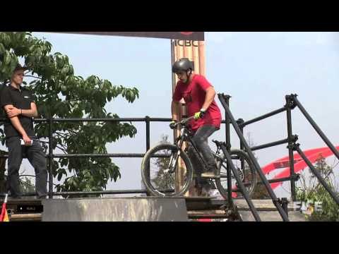 Simon Pages - 3rd Final MTB - FWS Chengdu 2015