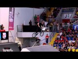 Ola Seljord - 1st BMX Park Pro - Virgin Mobile FISE Xpérience Reims 2015