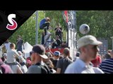 Teaser Reims - Virgin Mobile FISE Xpérience 2015