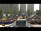 Joe Atkinson - 1st Final Roller Park - FWS Chengdu 2015