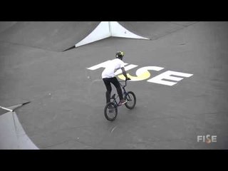 Logan Martin - 1st Semi Final - FWS  Chengdu 2015