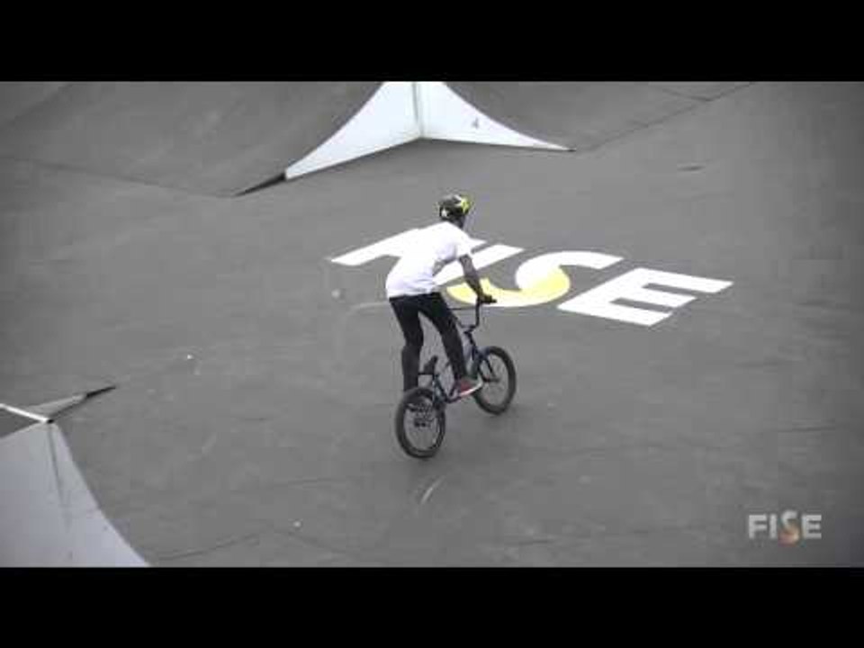 Logan Martin - 1st Semi Final - FWS  Chengdu 2015