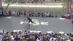 1st Qualif BMX Flat - Matthias Dandois - FISE World Montpellier 2015