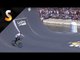 Alex Coleborn - 1st Semi Final UCI BMX Freestyle Park World Cup- FISE World Montpellier 2016