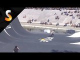 Danny Aldrige - 3rd Final Roller Park - FISE World Montpellier 2016