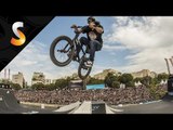 Highlight UCI BMX Freestyle Park World Cup - FISE World Montpellier 2016