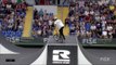 Joel Bondu - 1st Final BMX Park - FISE Xperience Reims 2016