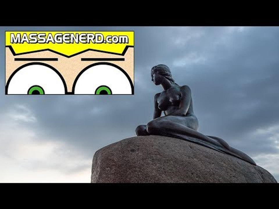 Join Me In Copenhagen!