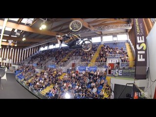 Best Of - FISE XPERIENCE REIMS 2016 - Official [HD]