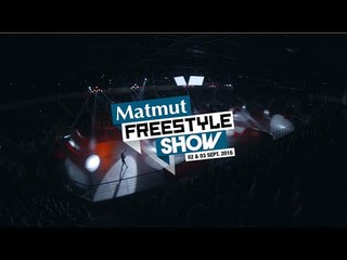 Teaser - Matmut Freestyle Show - Official [HD]