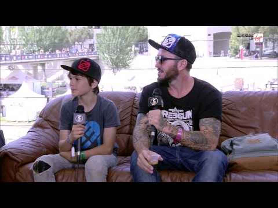 REPLAY - FISE World Montpellier - Talkshow 2