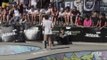 Joseph Garbaccio - 1st Final Skateboard Pro - FISE Xperience Le Havre 2016