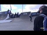 Joseph Garbaccio - 2nd Final Skate - FISE World Edmonton 2016