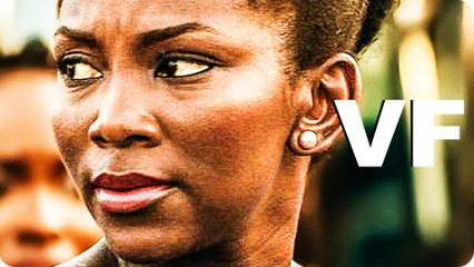 LIONHEART Bande Annonce VF (2019)