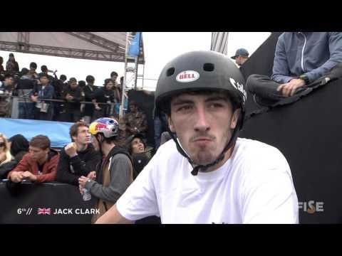 Highlight UCI BMX Freestyle Park World Cup - FISE World Chengdu-China