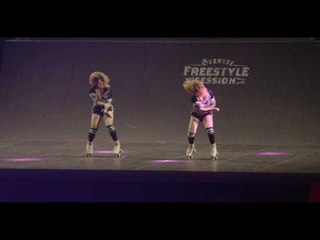 BEST-OF - VENDEE FREESTYLE SESSION 2017 [HD]