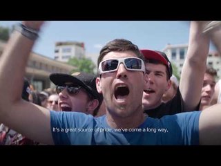 FISE World Montpellier: How it all began