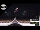 Daniel Dhers - 3rd Final SFR SPORT BMX SPINE - FISE Montpellier 2017
