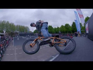 Best Of - FISE AMIENS 2017 - Official [HD]