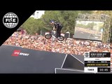 Konstantin Andreev - 2nd Final UCI BMX FREESTYLE PARK - FISE Montpellier 2017