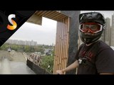 Course Preview Reed BOGGS MTB FISE World CHENGDU 2016