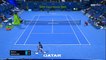 ATP - Doha : Cette fois, Djokovic a craqué pour de bon !