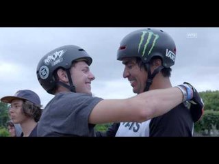 Best Of - FISE Xperience REIMS 2017 - Official [HD]