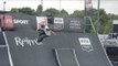 Joseph Garbaccio - 1st Final Skate - FISE Xperience Reims 2017