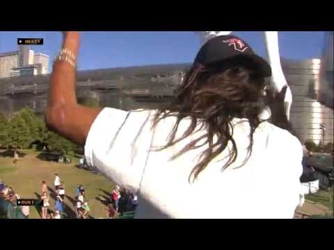 Semi Final Skateboard Pro - FISE World Denver 2016