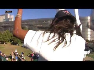 Semi Final Skateboard Pro - FISE World Denver 2016