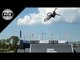 FISE Budapest 2017: UCI BMX Freestyle Park World Cup Men Semi Final - REPLAY