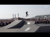 Anthony Jeanjean- 1st BMX Freestyle Park Pro - FISE Xperience Le Havre 2017