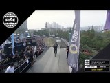 Lukas Knopf: 1st Semi Final MTB Slopestyle at  FISE World Series Chengdu