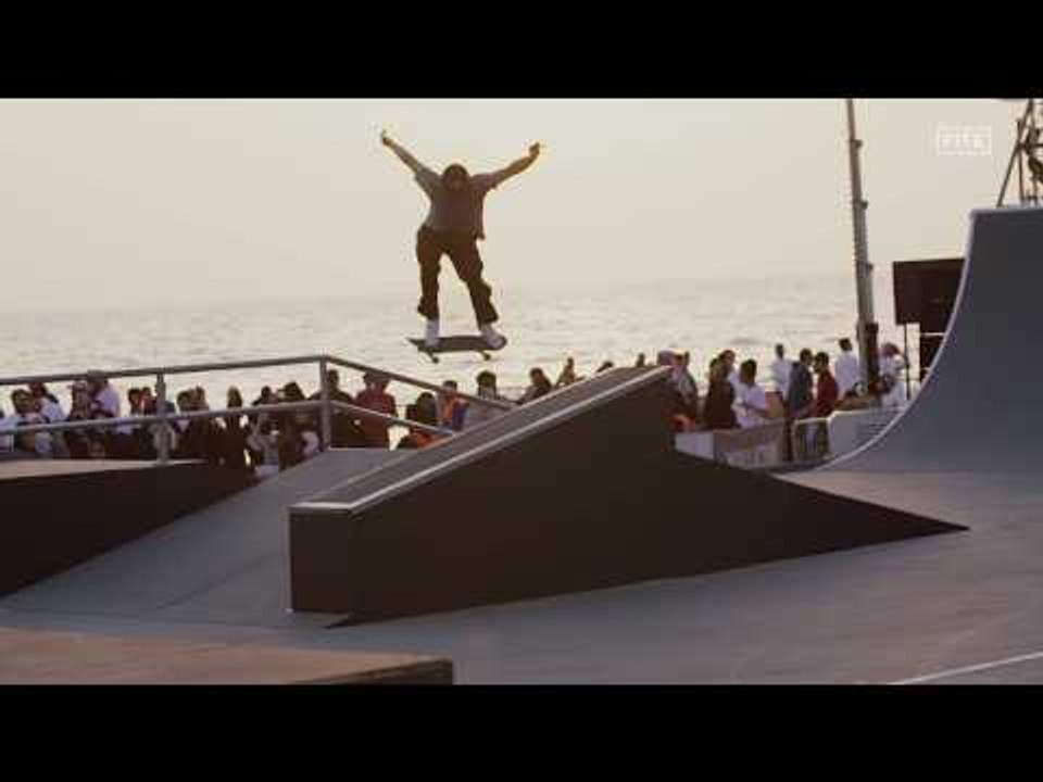 Highlights Day 1 | FISE Jeddah