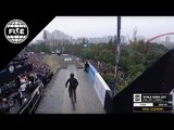 Paul Couderc: 2nd Final MTB Slopestyle Pro - FISE World Series Chengdu